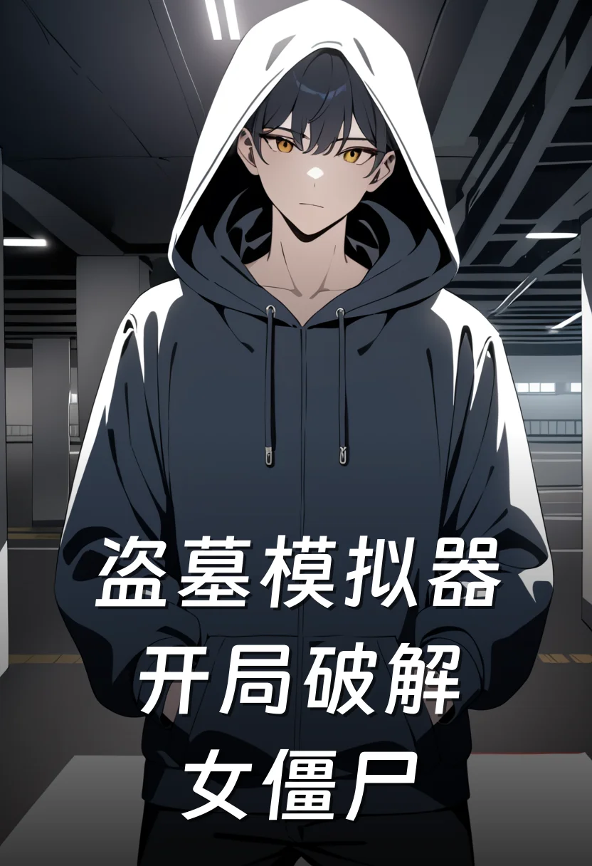 盗墓模拟器，开局破解女僵尸