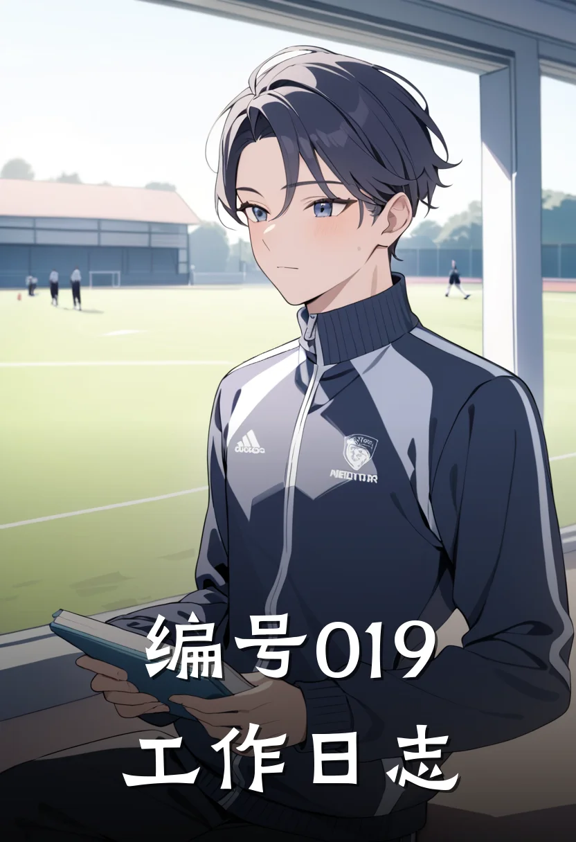 编号019工作日志