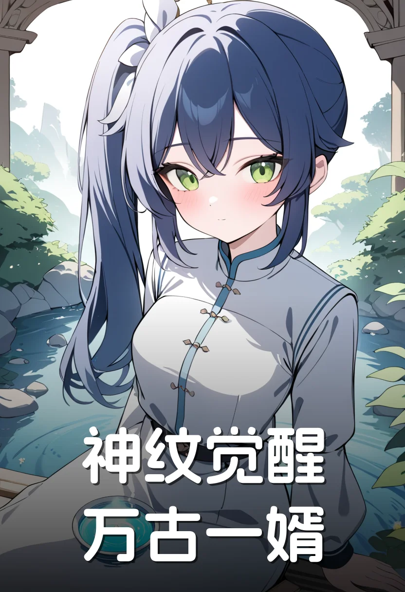 神纹觉醒：万古一婿