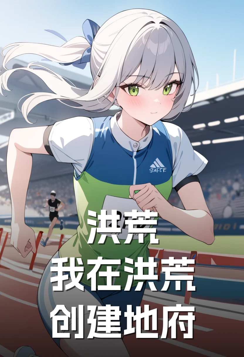 洪荒：我在洪荒创建地府