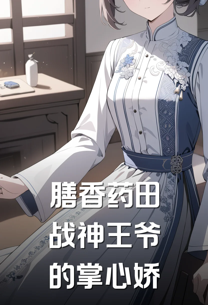 膳香药田：战神王爷的掌心娇