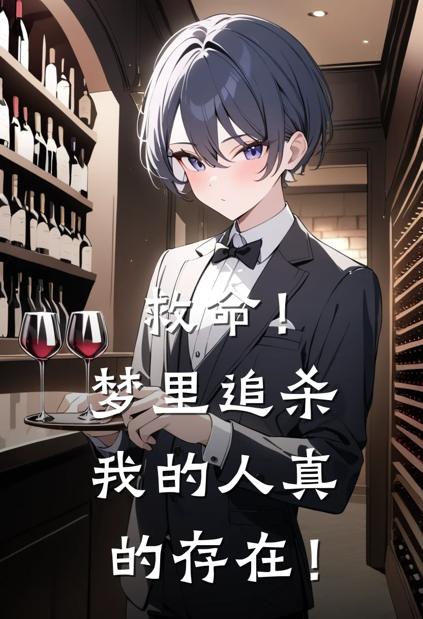 救命！梦里追杀我的人真的存在！