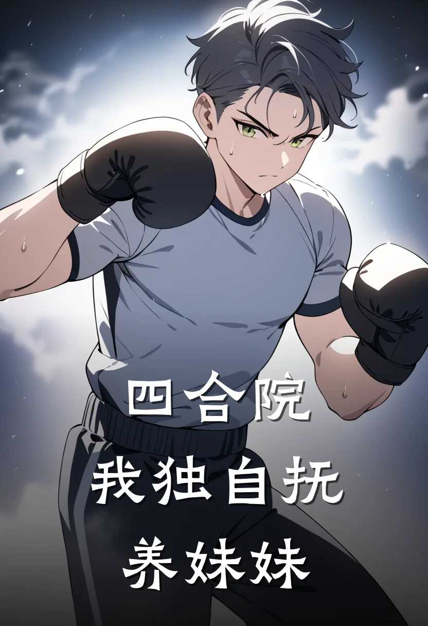 四合院：我独自抚养妹妹