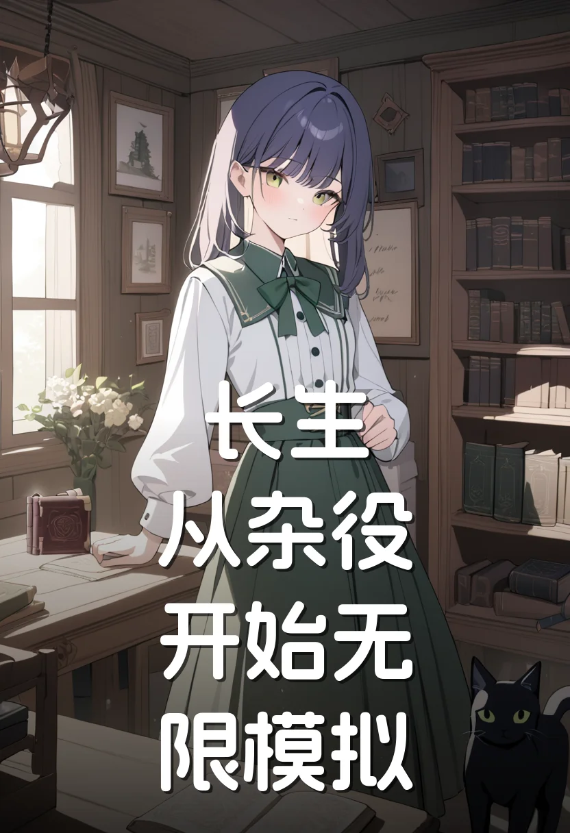 长生：从杂役开始无限模拟