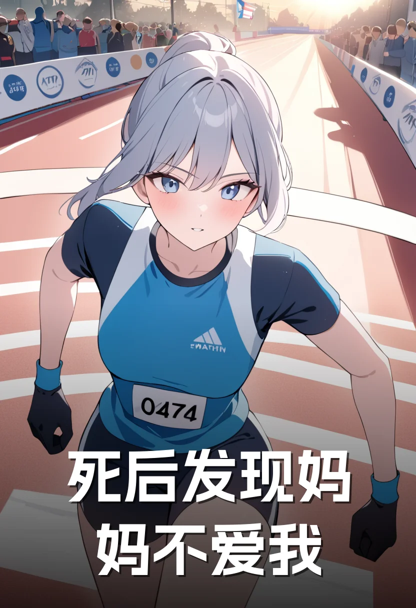 死后发现妈妈不爱我