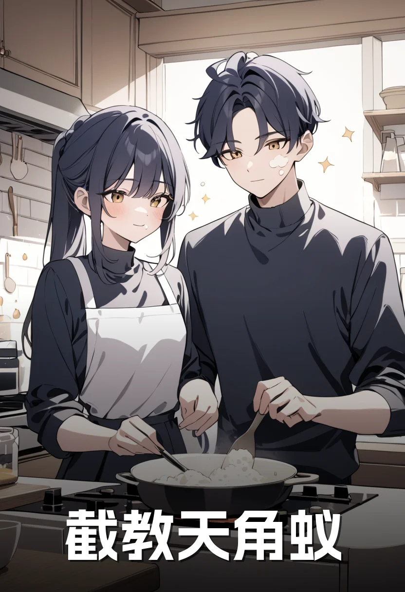 截教天角蚁