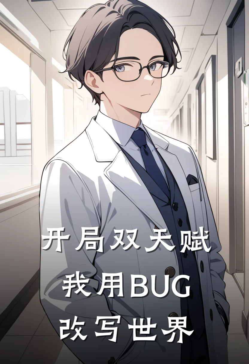 开局双天赋，我用BUG改写世界