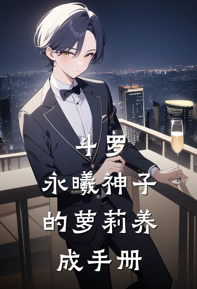 斗罗，永曦神子的萝莉养成手册