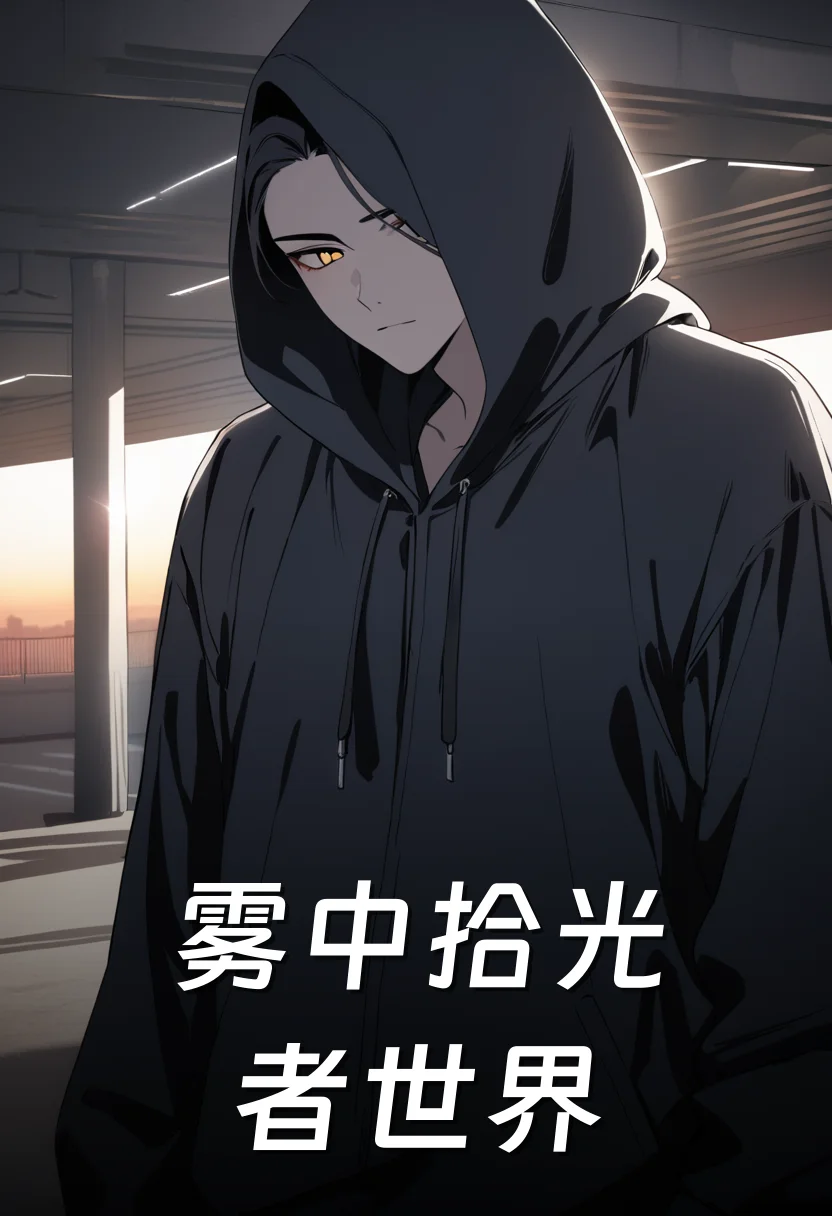 雾中拾光者世界