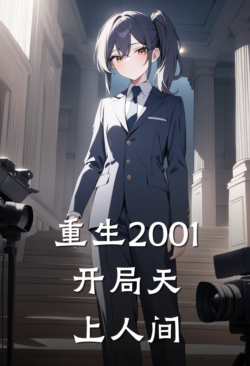 重生2001：开局天上人间