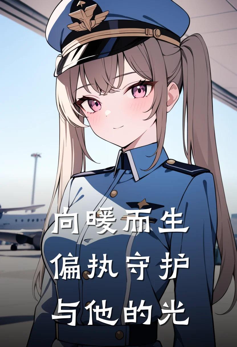 向暖而生：偏执守护与他的光