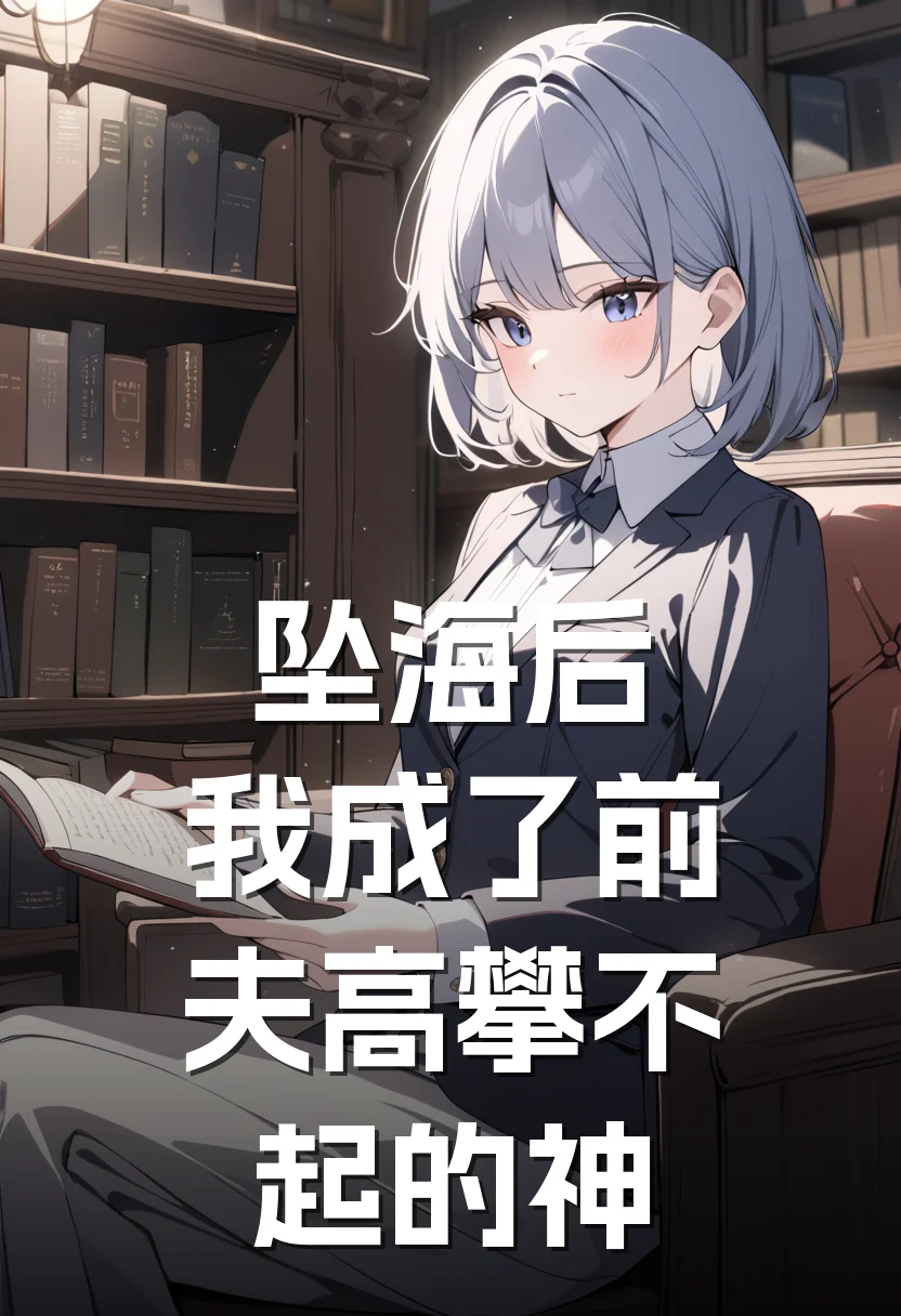 坠海后，我成了前夫高攀不起的神