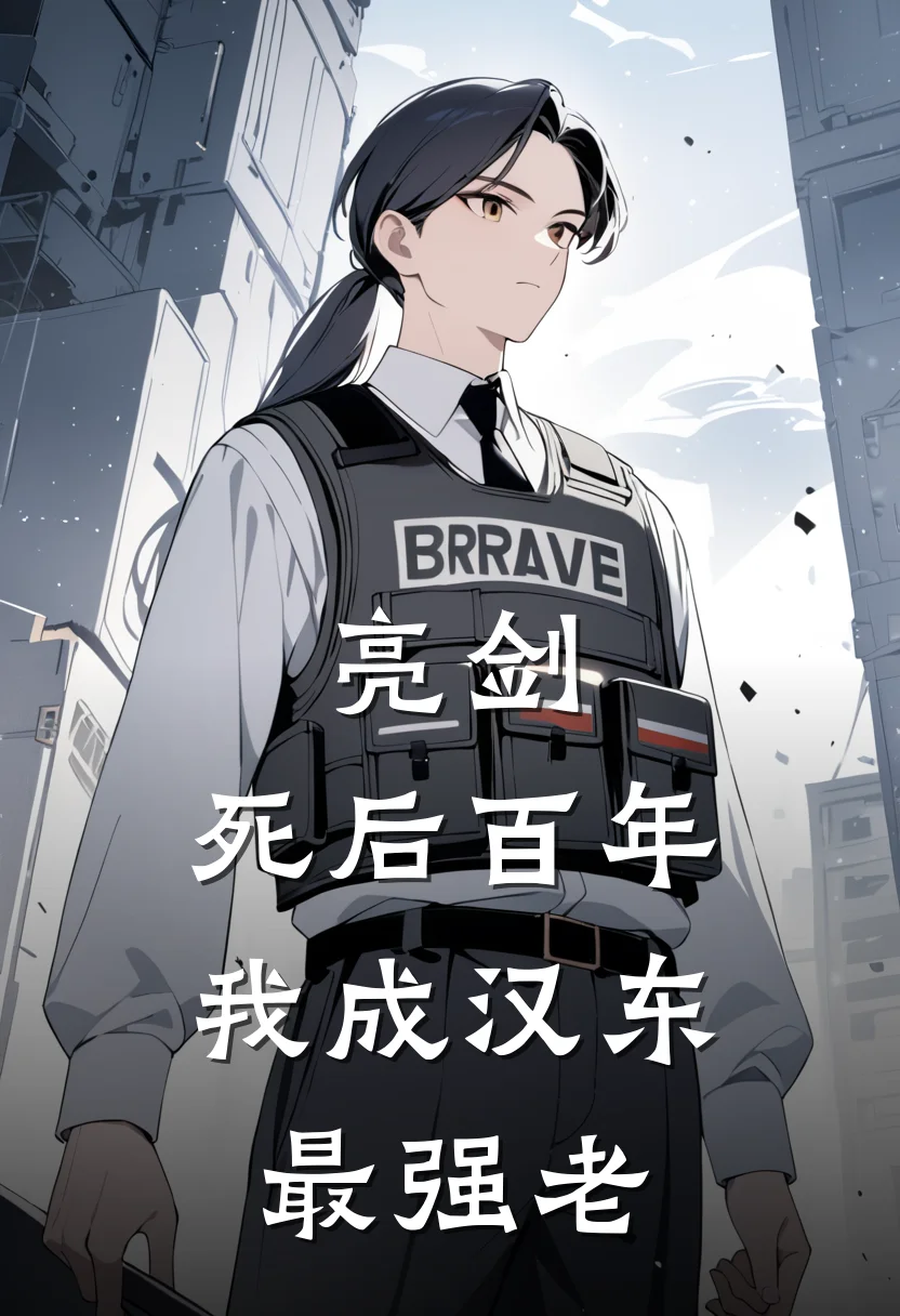 亮剑：死后百年，我成汉东最强老