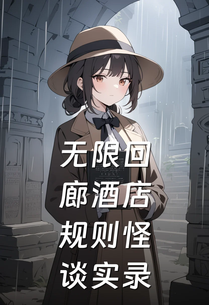 无限回廊酒店：规则怪谈实录