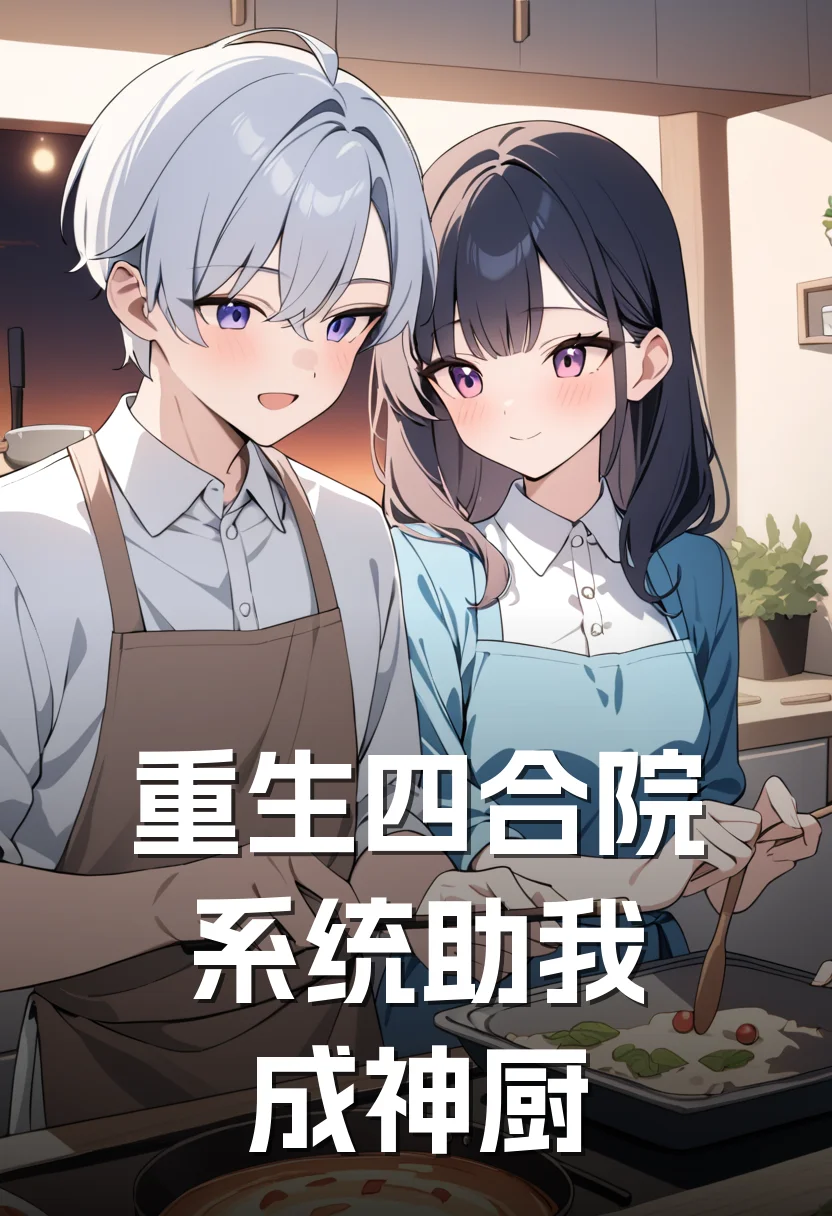 重生四合院：系统助我成神厨
