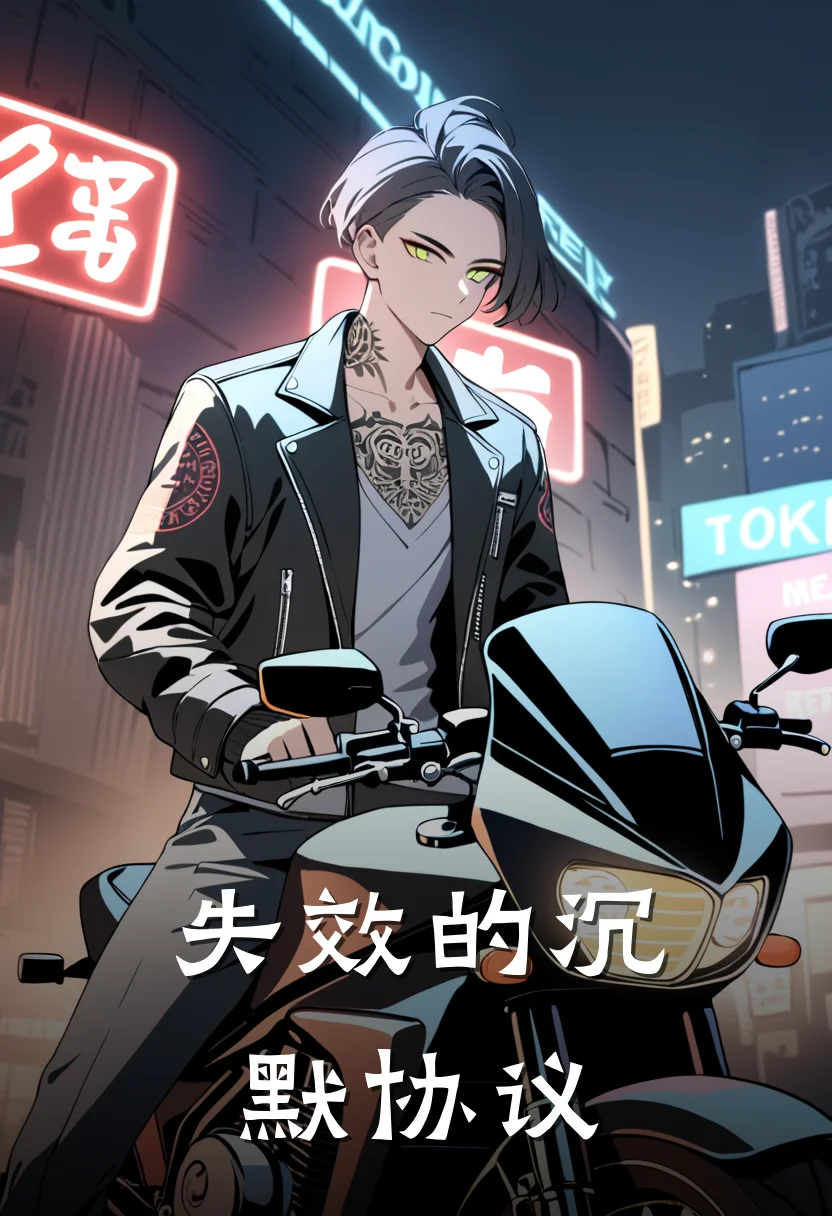 失效的沉默协议