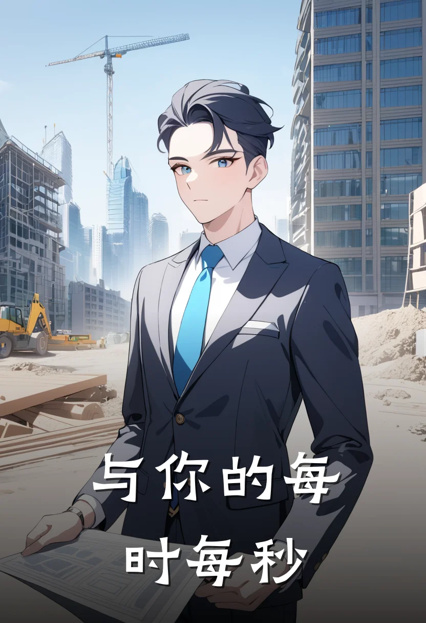 与你的每时每秒