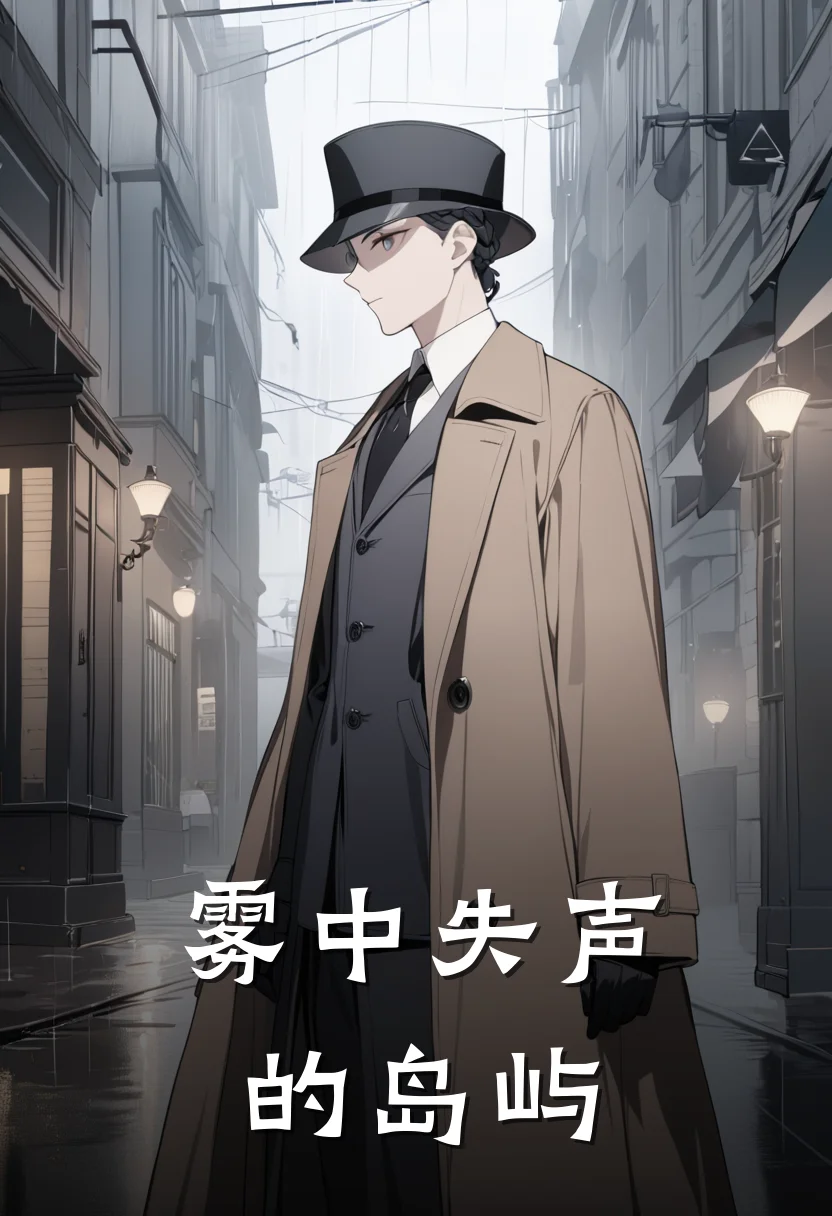 雾中失声的岛屿
