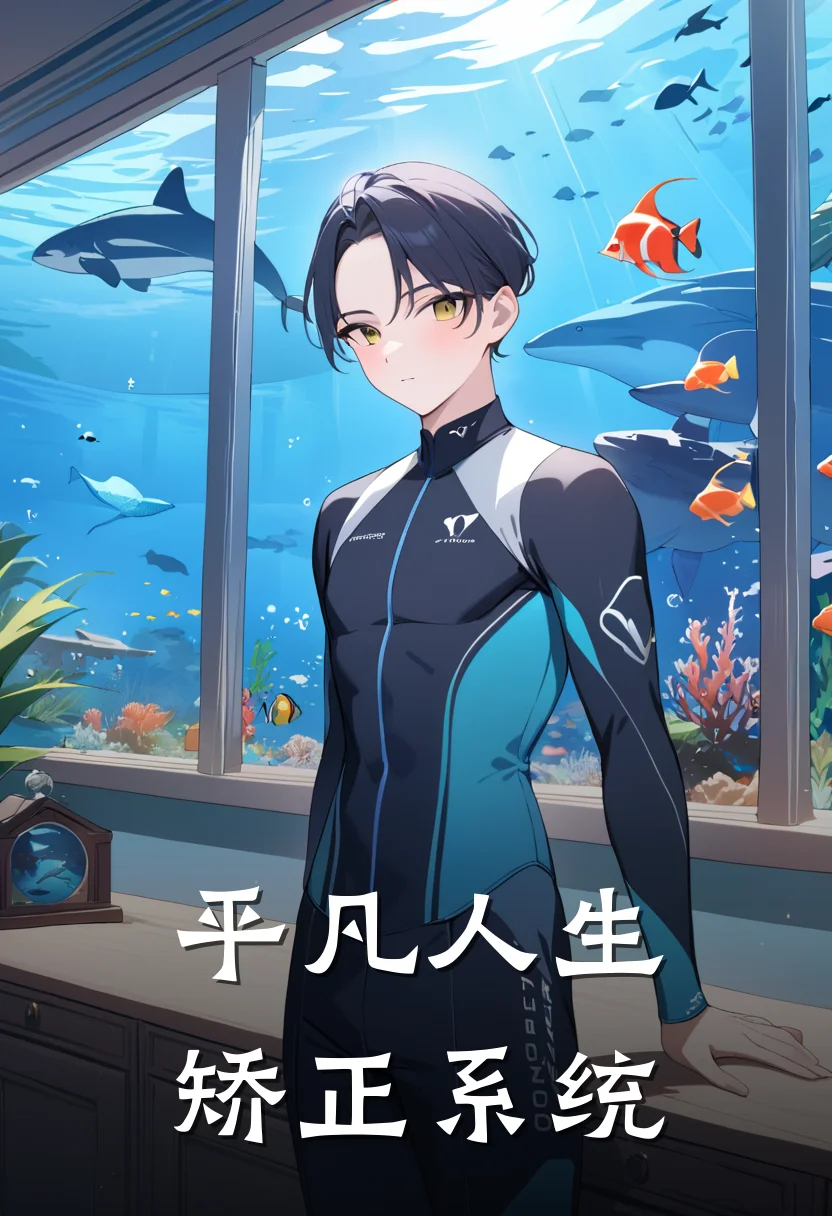 平凡人生矫正系统