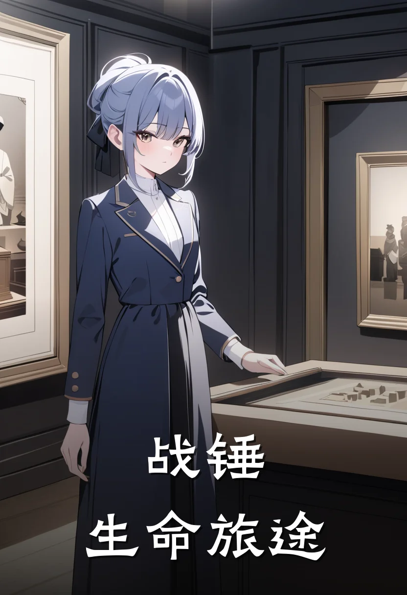 战锤：生命旅途