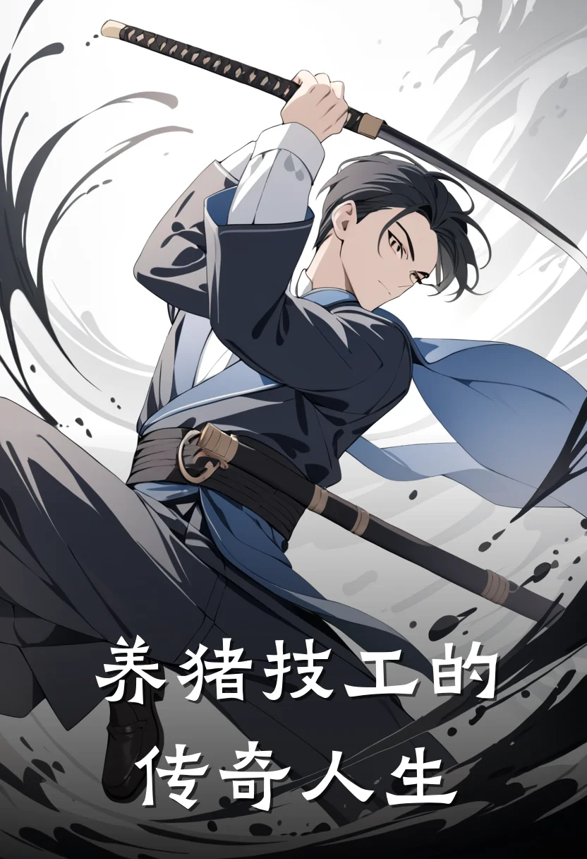 养猪技工的传奇人生