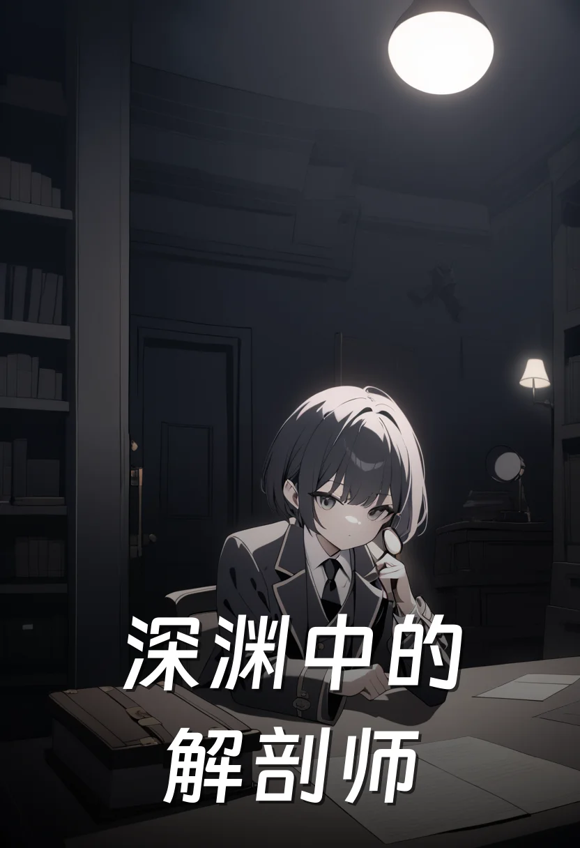 深渊中的解剖师