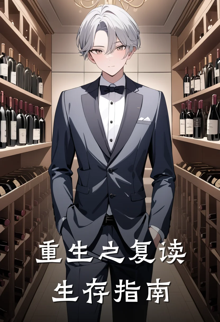 重生之复读生存指南