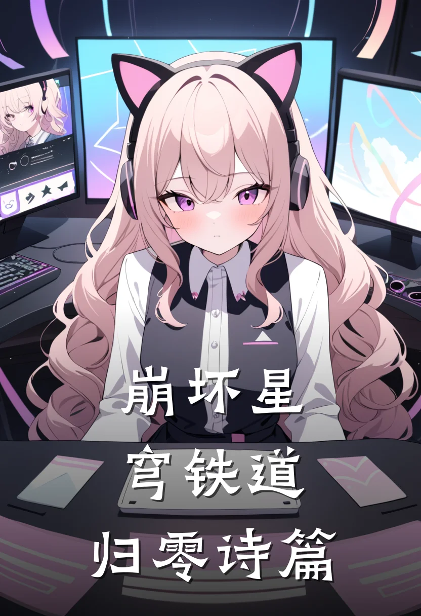 崩坏星穹铁道：归零诗篇