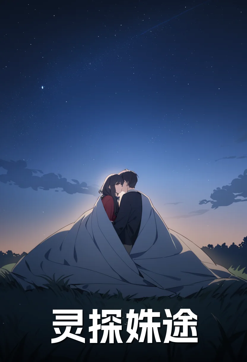 灵探姝途