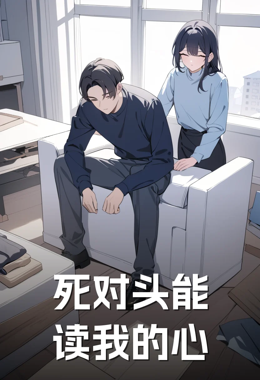 死对头能读我的心