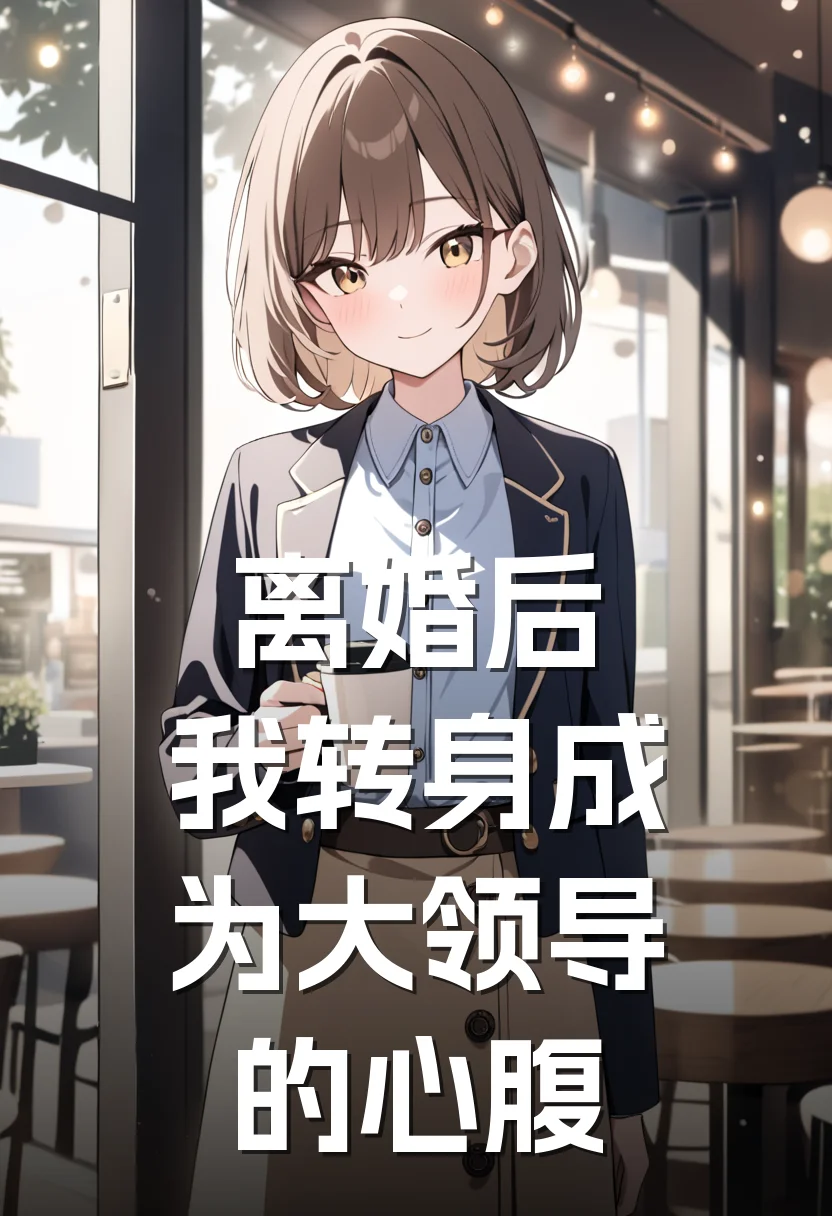 离婚后，我转身成为大领导的心腹