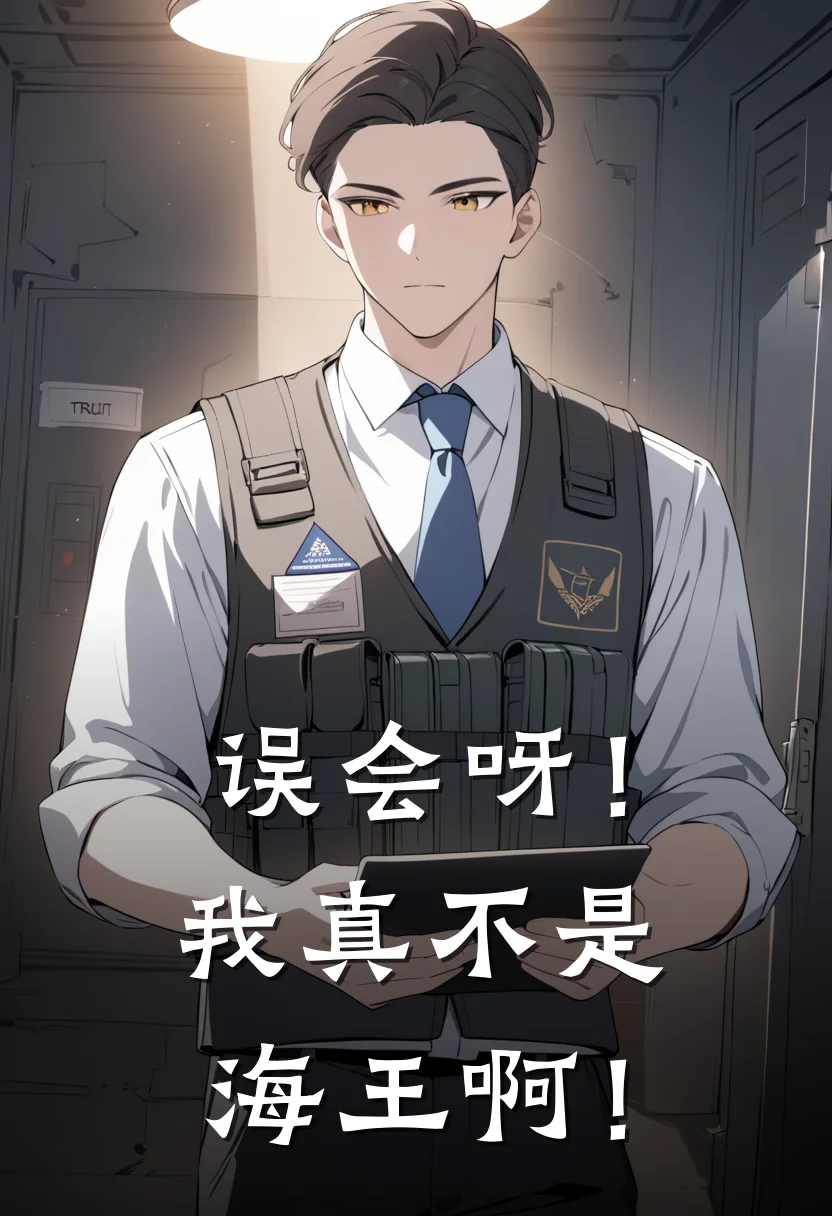 误会呀！我真不是海王啊！