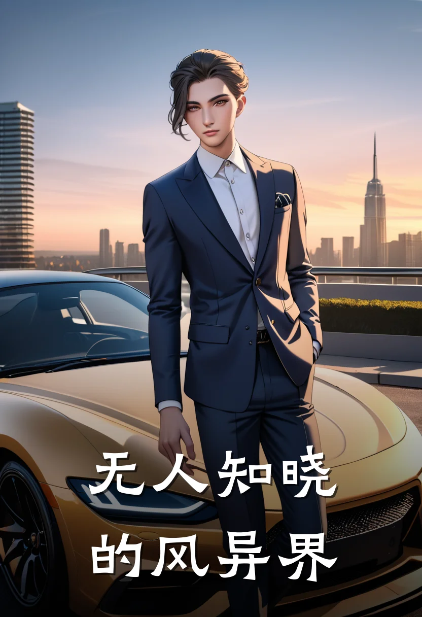 无人知晓的风异界