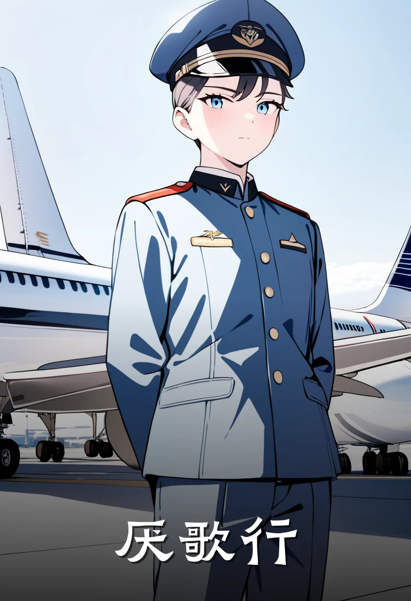 厌歌行