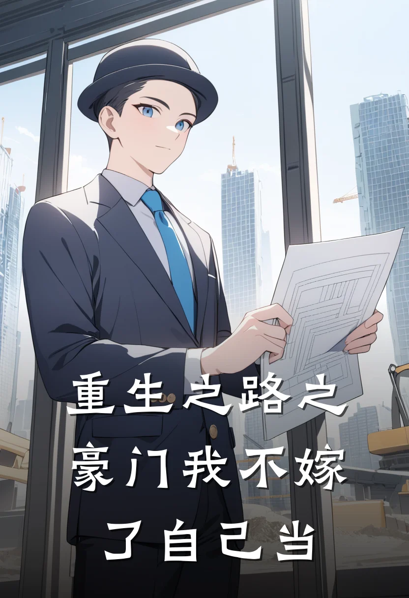 重生之路之豪门我不嫁了自己当