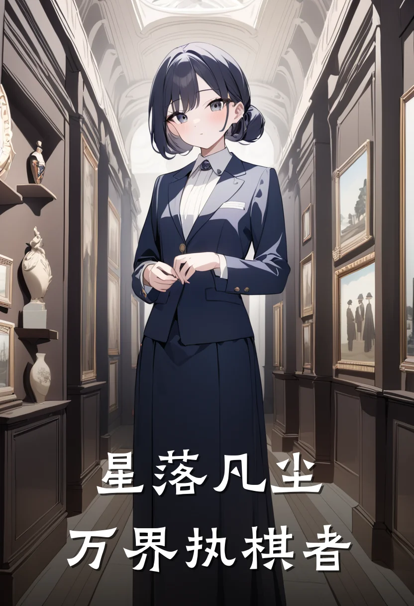 星落凡尘：万界执棋者