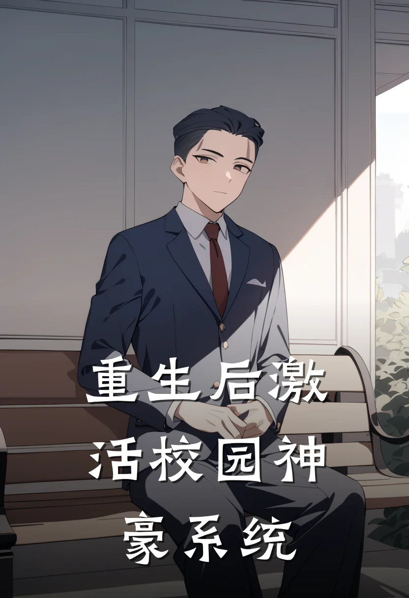 重生后激活校园神豪系统