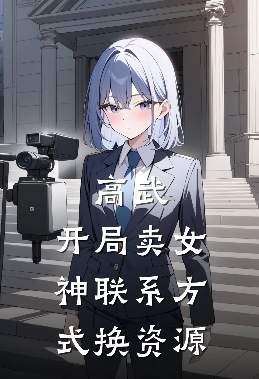 高武：开局卖女神联系方式换资源