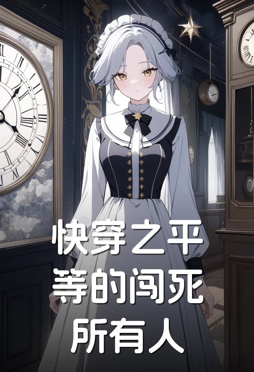 快穿之平等的闯死所有人