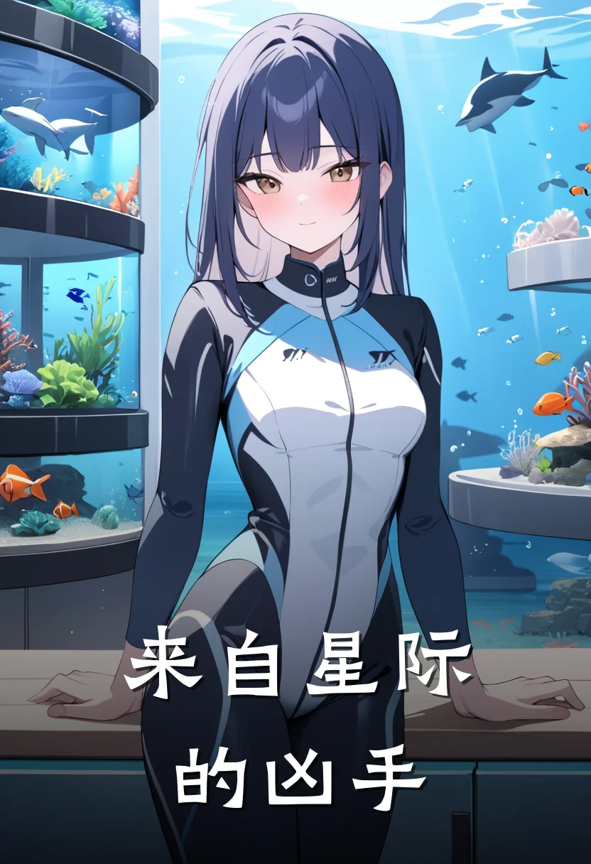 来自星际的凶手