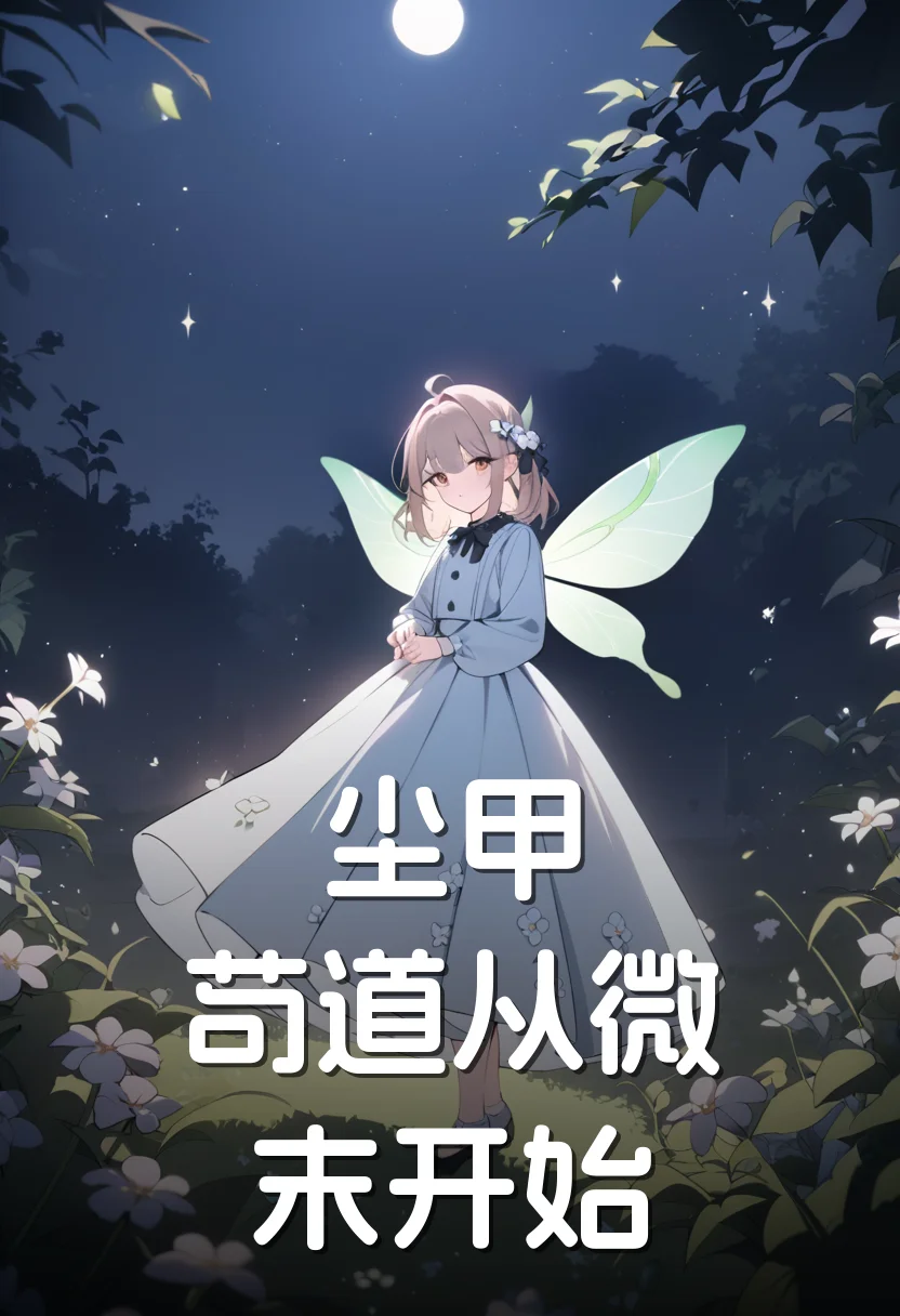 尘甲：苟道从微末开始