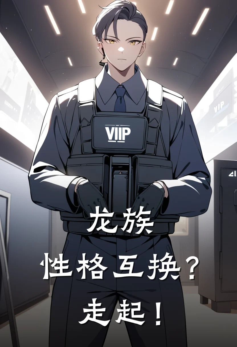 龙族：性格互换？走起！