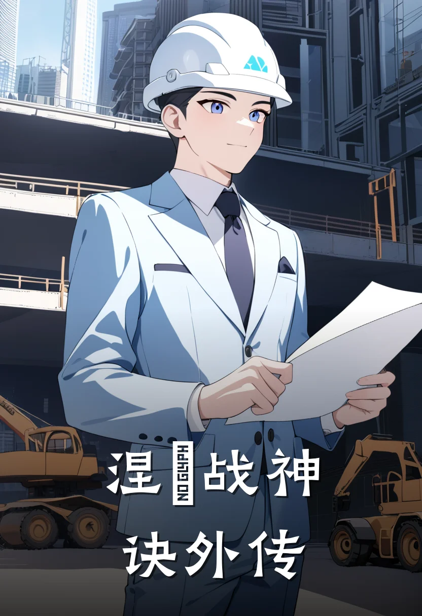 涅槃战神诀外传