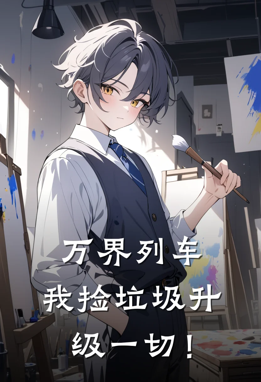 万界列车：我捡垃圾升级一切！