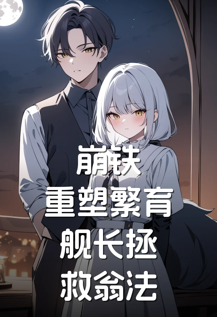 崩铁：重塑繁育，舰长拯救翁法