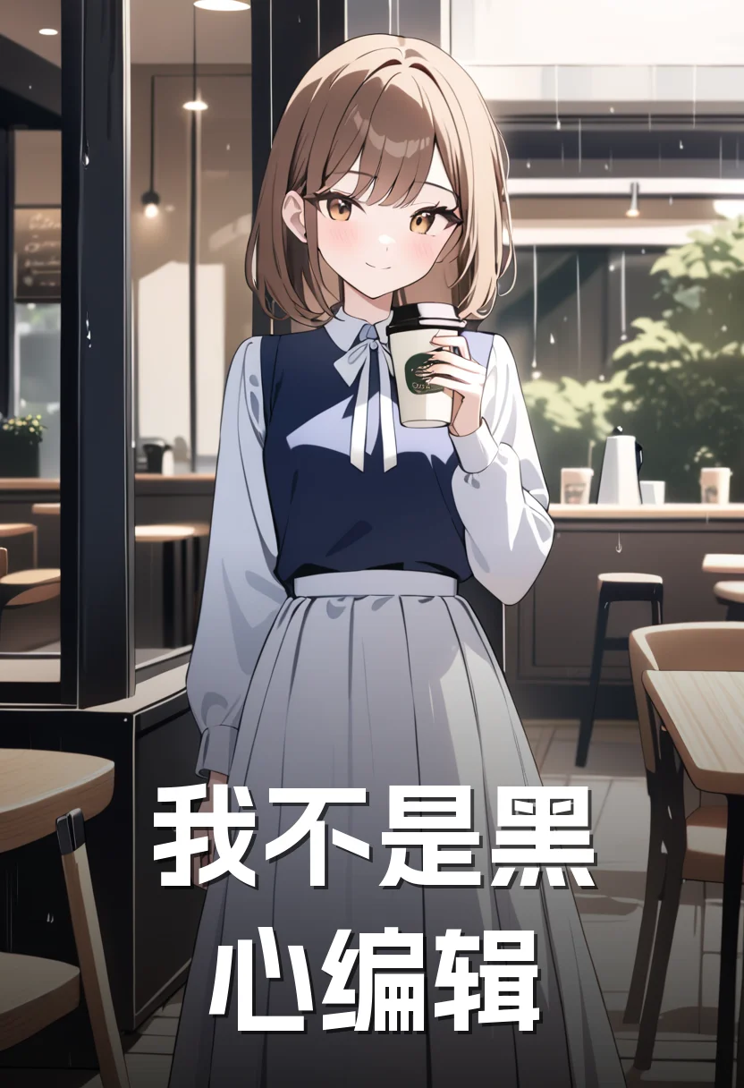 我不是黑心编辑