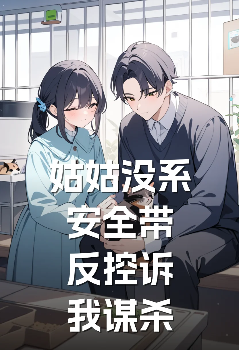 姑姑没系安全带，反控诉我谋杀