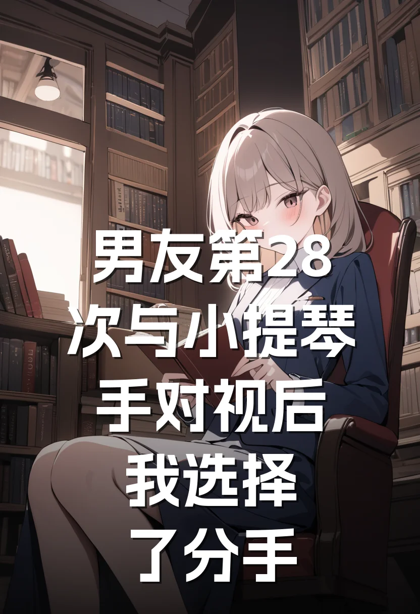 男友第28次与小提琴手对视后，我选择了分手