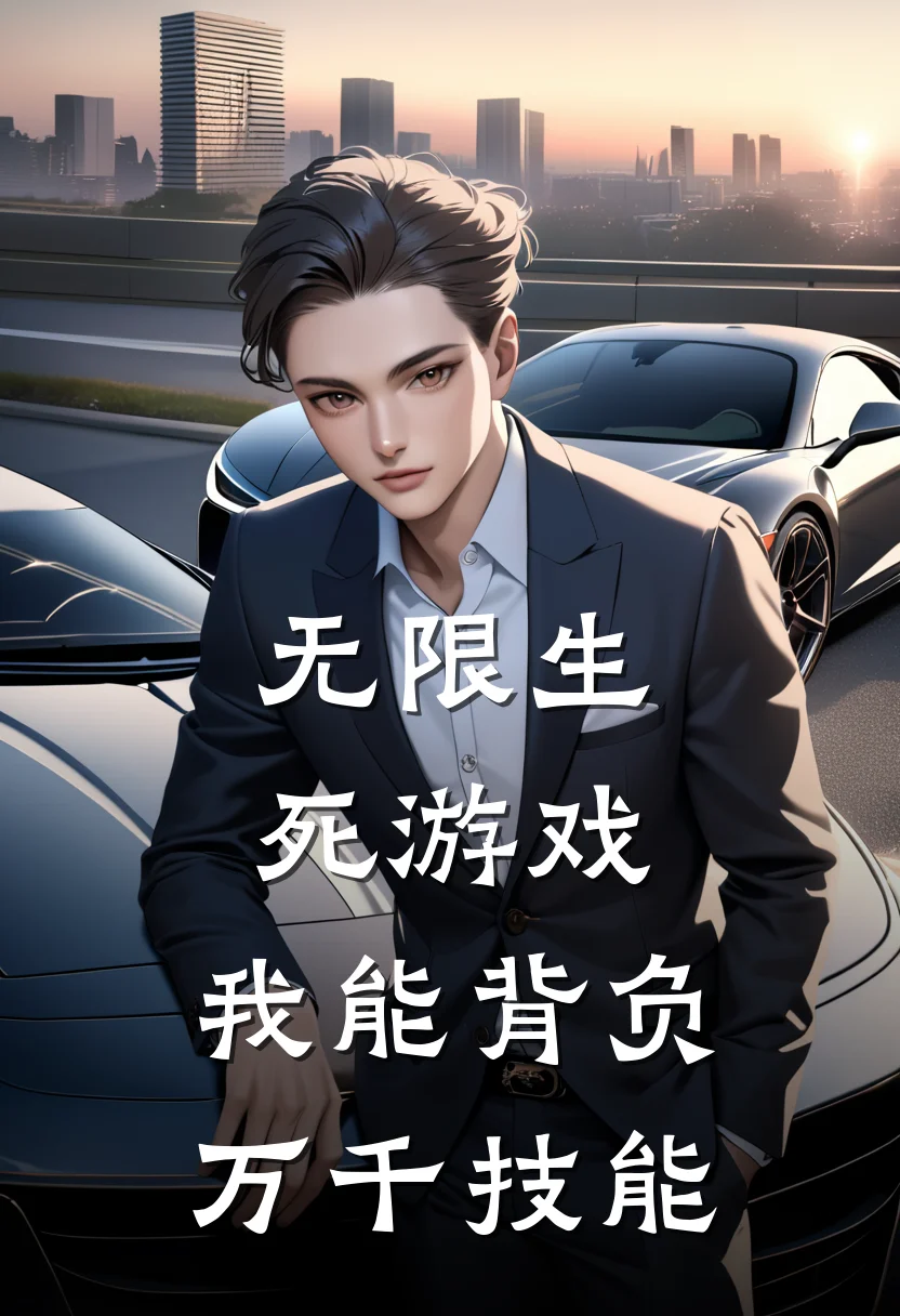 无限生死游戏，我能背负万千技能