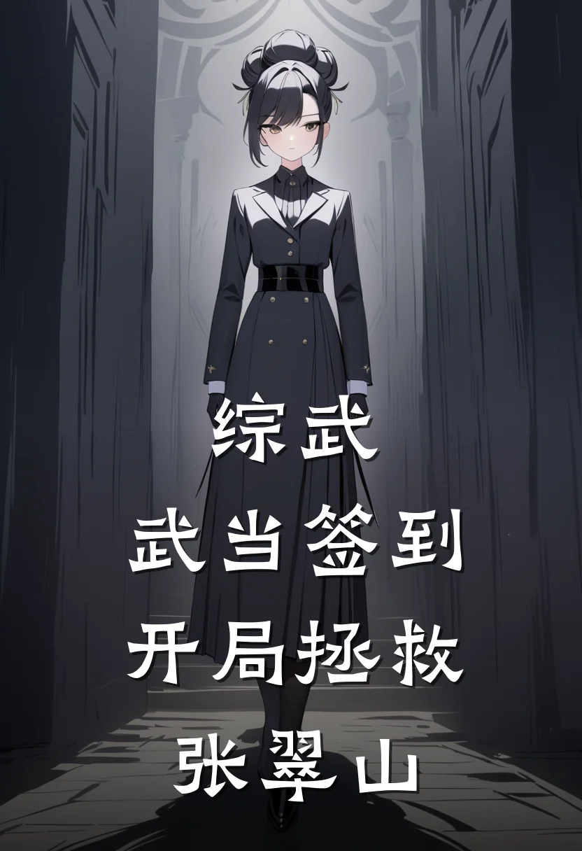 综武：武当签到，开局拯救张翠山